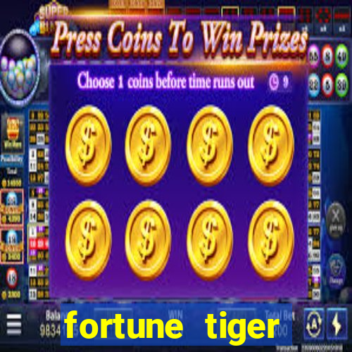 fortune tiger aposta 1 real